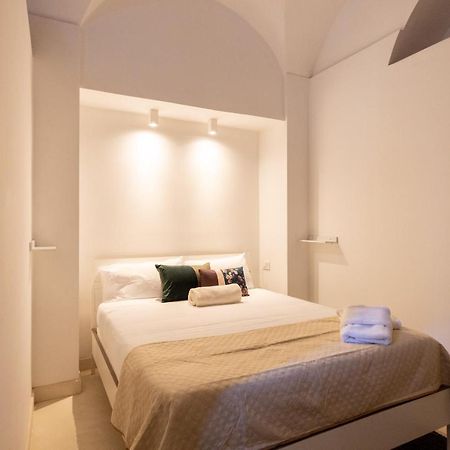 ホテル Cortile Bellini カターニア エクステリア 写真