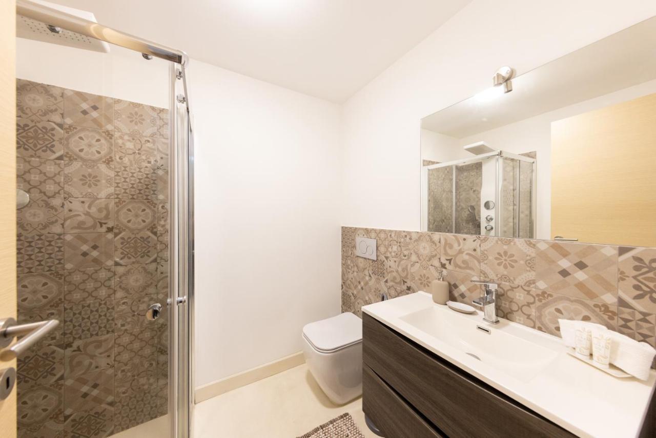 ホテル Cortile Bellini カターニア 部屋 写真